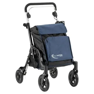 MultiMotion Shopper rollator